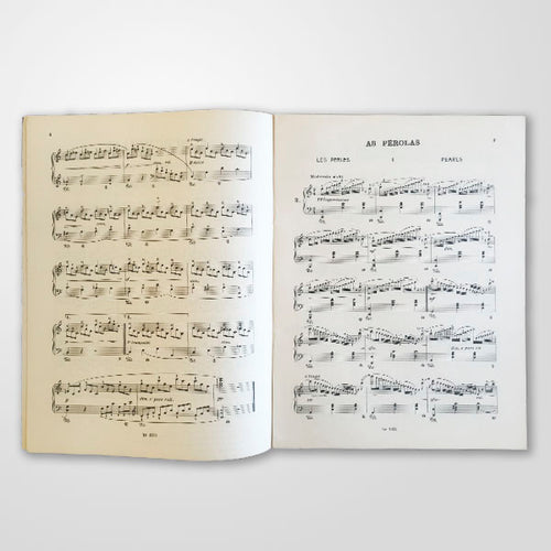 18 Estudos de Gênero, op. 109
