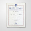 25 Estudos, op. 106