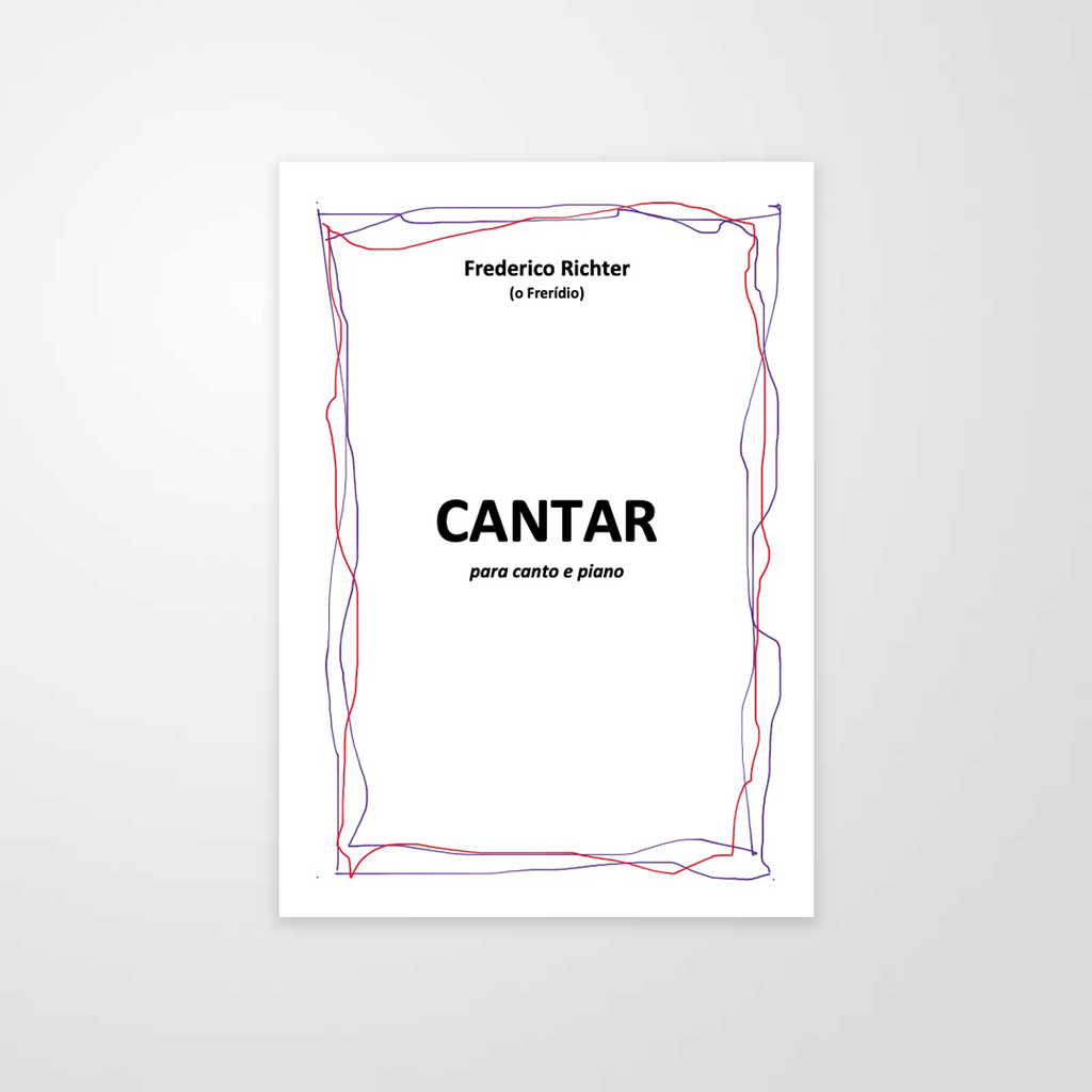 Cantar