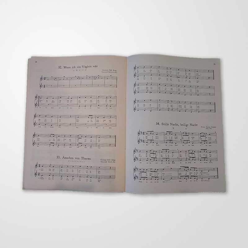 Famous Tunes, volume 3