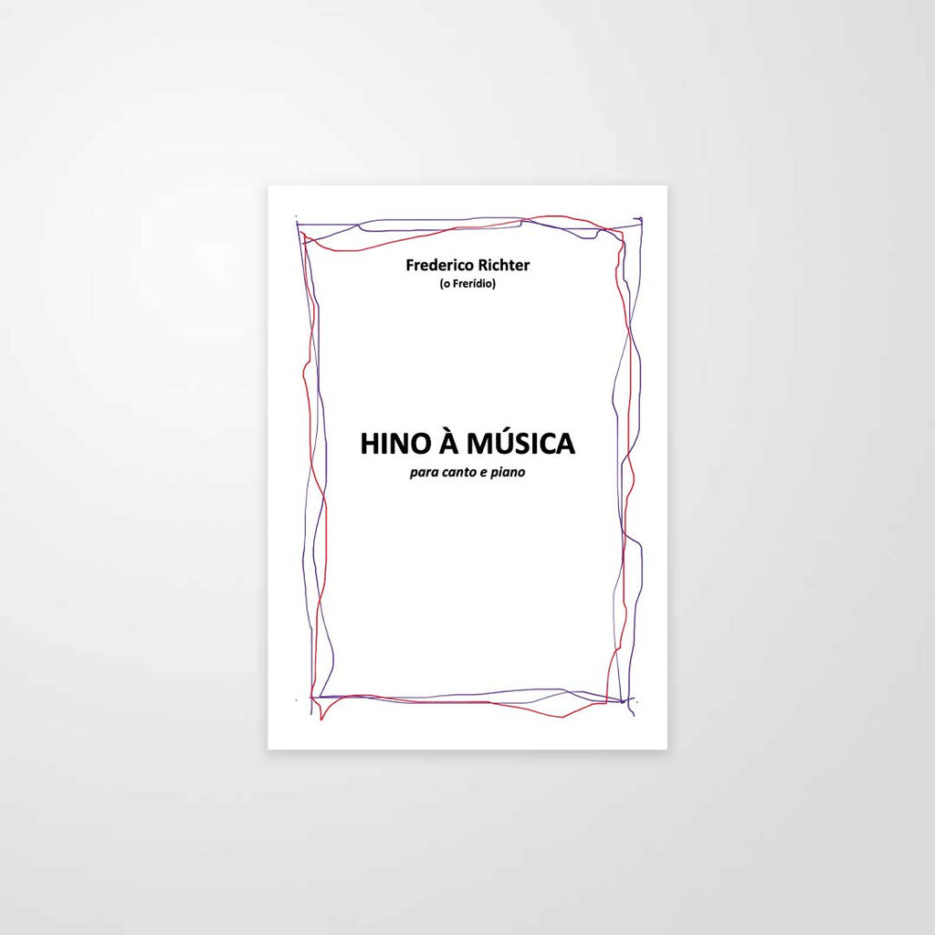 HINO À MÚSICA