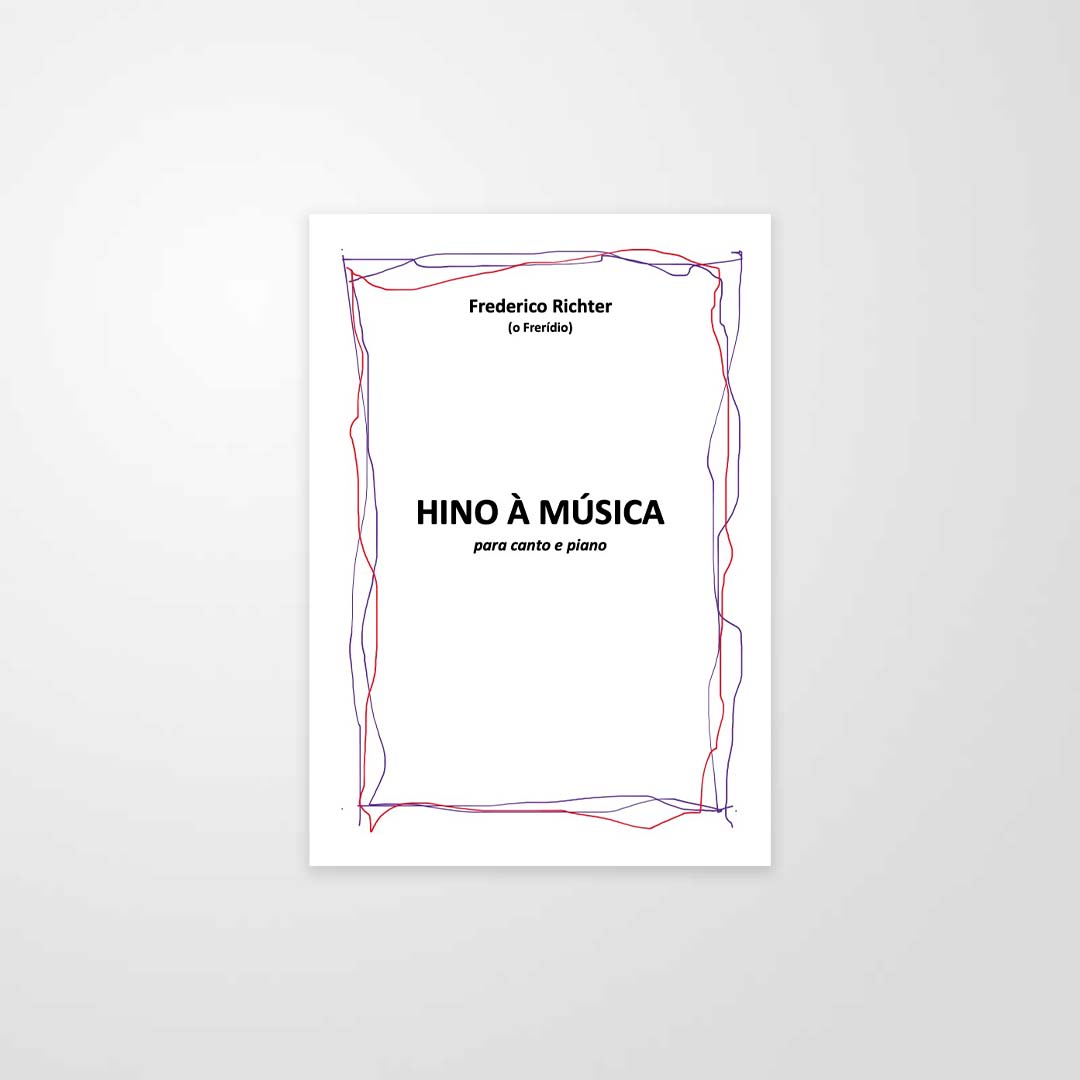 HINO À MÚSICA
