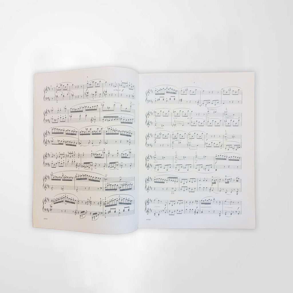 MOZART Sonata XV