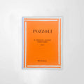 POZZOLI 30 Pequenos Estudos Elementares