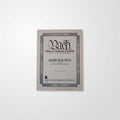 Sonata nº 4 (de Sechs Sonaten für Flöte und Klavier)