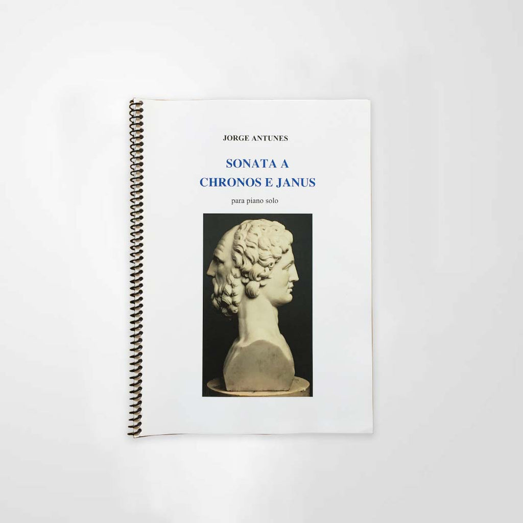 Sonata a Chronos e Janus