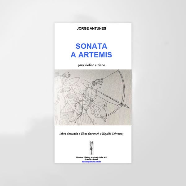 Sonata a Artemis
