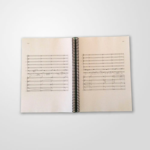 A Cartomante (Partitura)