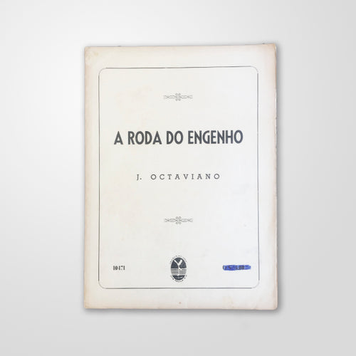 A Roda do Engenho