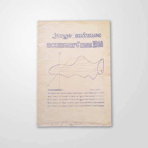 Acusmorfose 1968