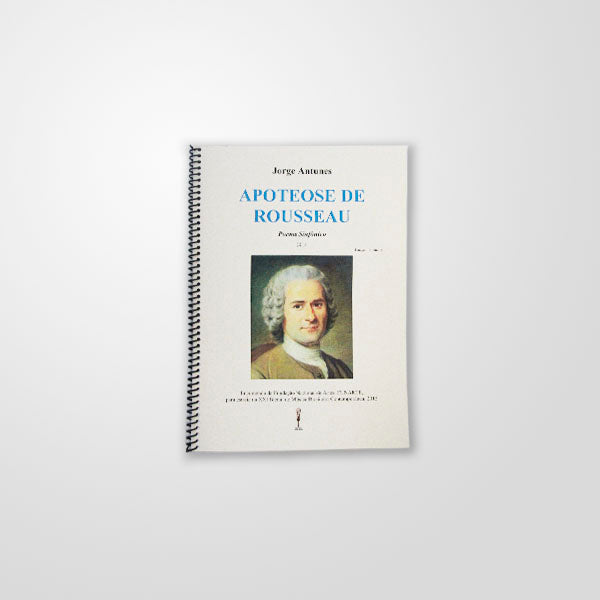 Apoteose de Rousseau
