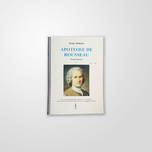 Apoteose de Rousseau