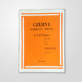 Coletânea- 48 Estudos para Piano, volume 3