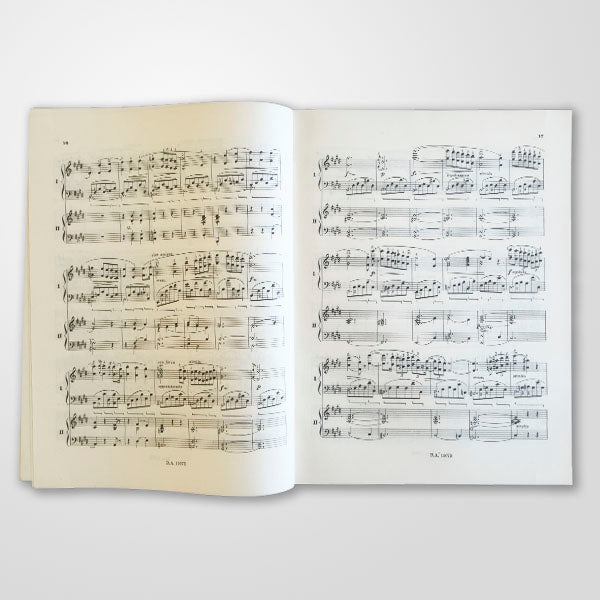 Concierto Nº 1, en Mi menor, op. 11