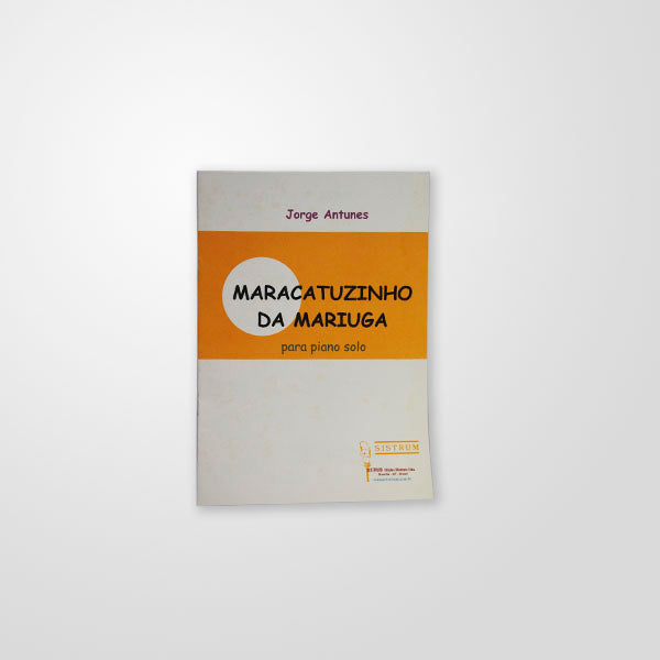 Maracatuzinho da Mariuga