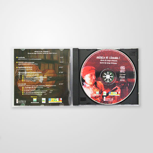 Música de Câmara I
