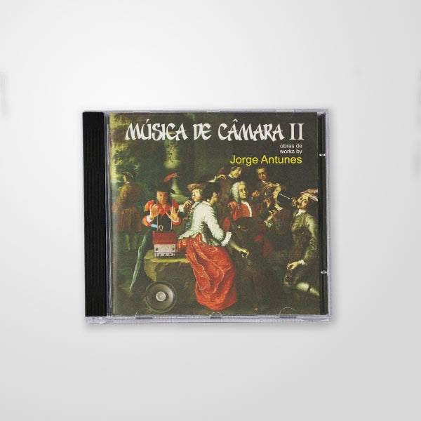 Música de Câmara II