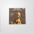 Jorge Antunes, Música Eletrônica