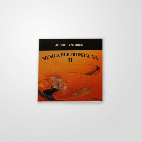 Música Eletroacústica 70’s  Vol.2