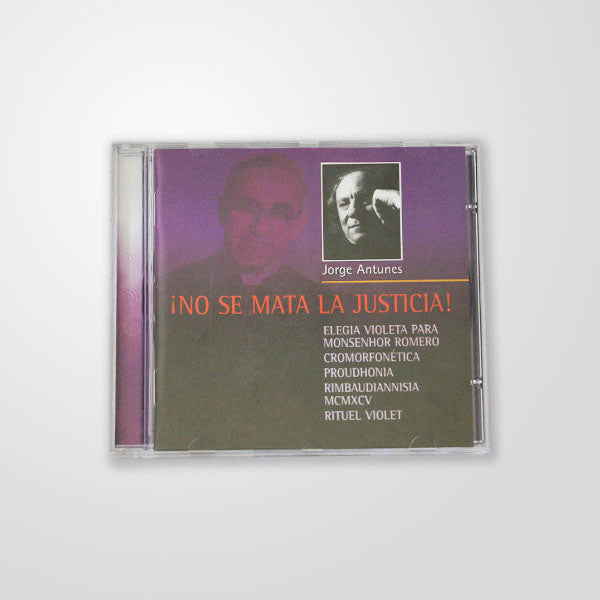 No se Mata la Justicia
