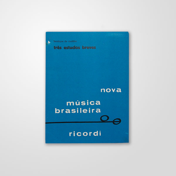 Três estudos breves