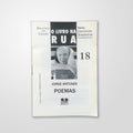 Poemas de Jorge Antunes