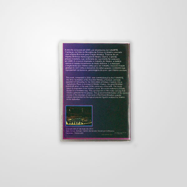 O Massapê  Vivo
