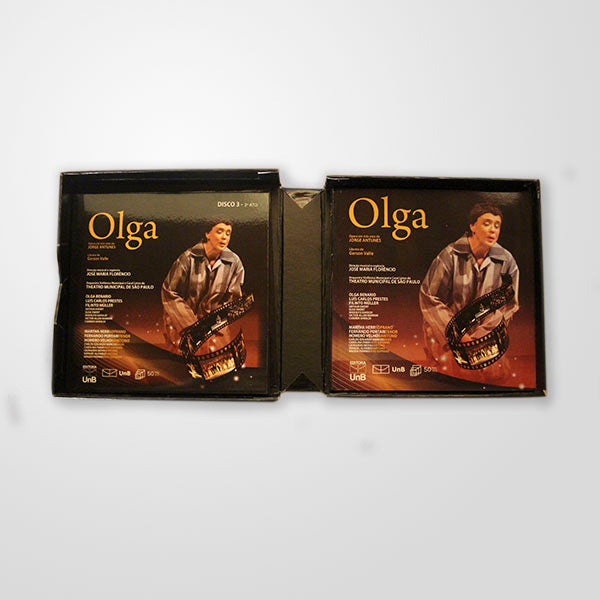 CD Olga