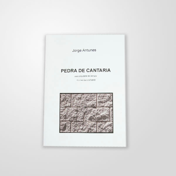Pedra de Cantaria