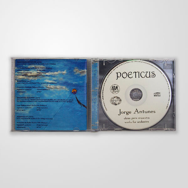 Poeticus