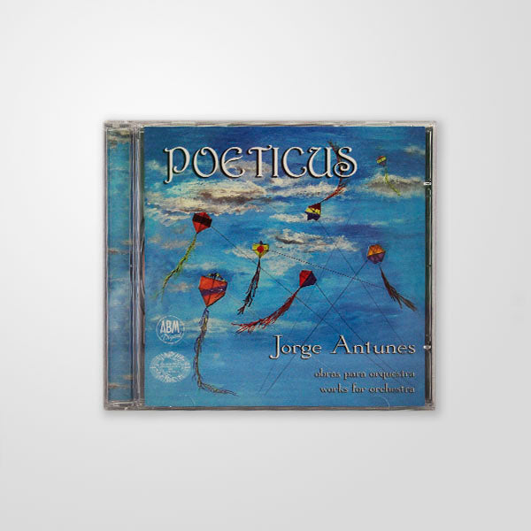 Poeticus