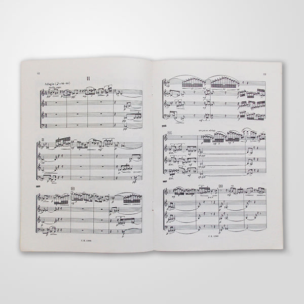 Quartett