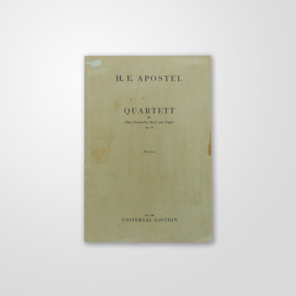 Quartett