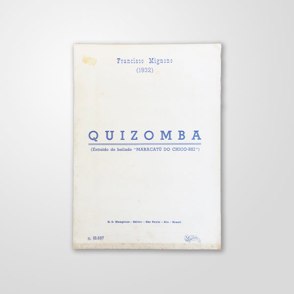 Quizomba