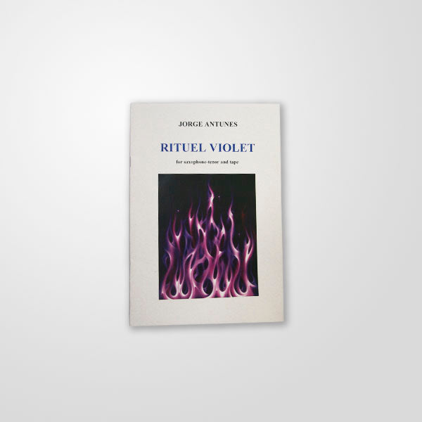 Rituel Violet