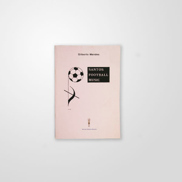 Santos Football Music
