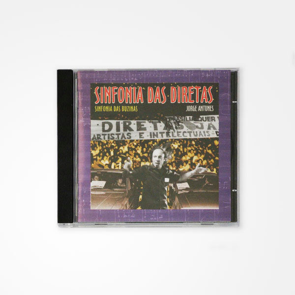 Sinfonia das Diretas