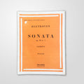 Sonata, op. 10, nº 1
