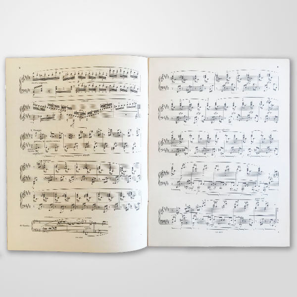 Sonata, op. 109
