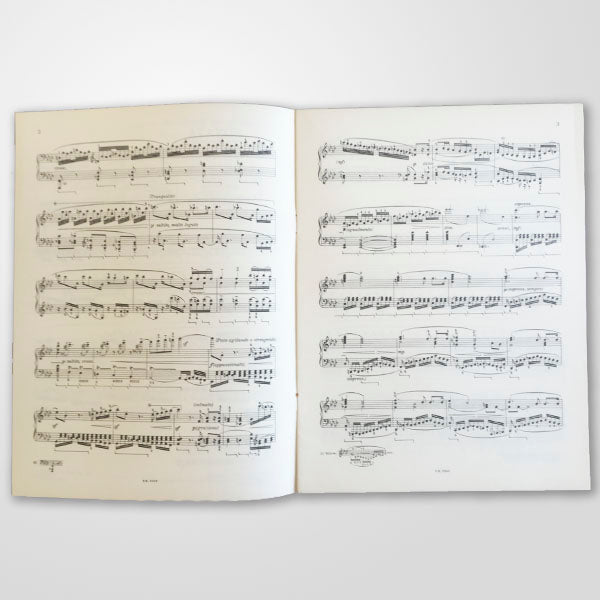 Sonata, op. 110