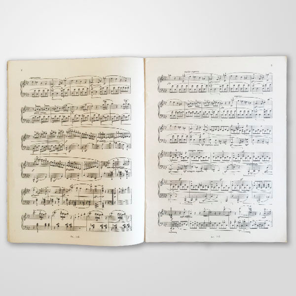 Sonata, op. 2, nº 1