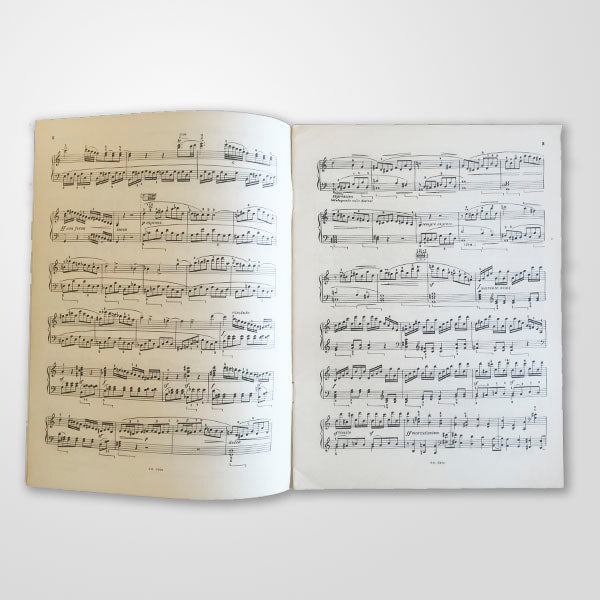 Sonata, op. 2, nº 3