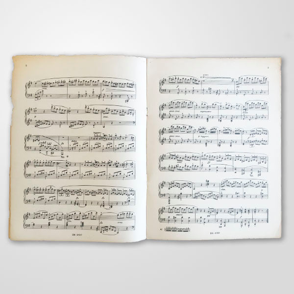 Sonata Op. 25, nº 2