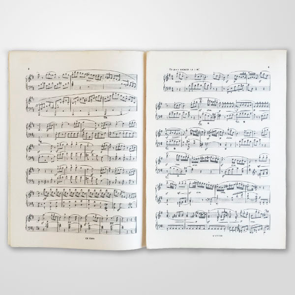Sonata Op. 26, nº 3