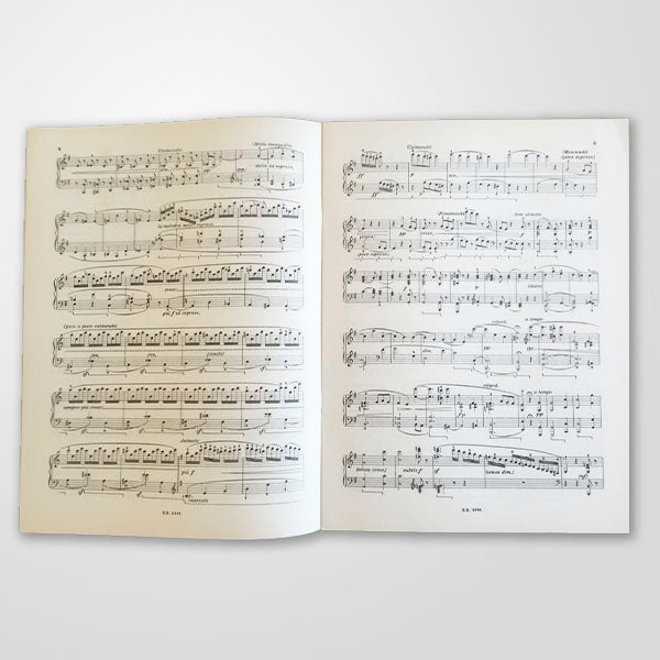 Sonata, op. 90
