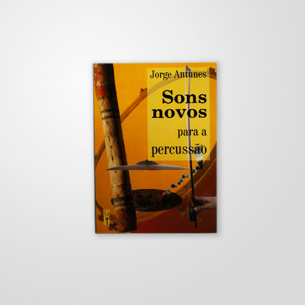 Sons Novos para a Percussão