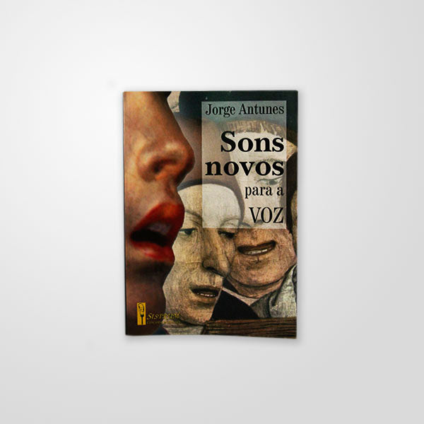 Sons Novos para a Voz