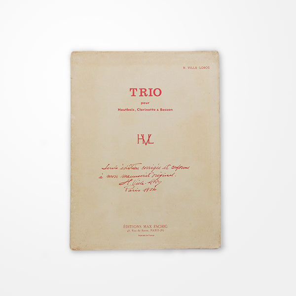 Trio