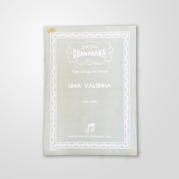 Uma Valsinha