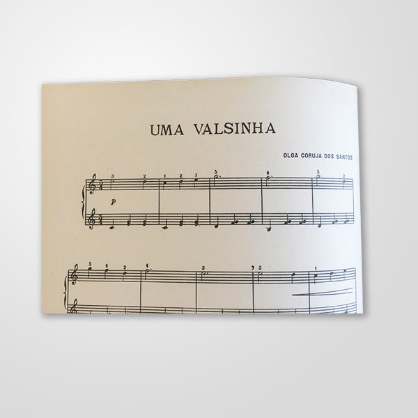 Uma Valsinha